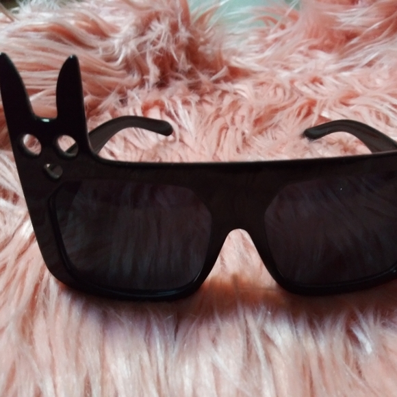 bunny sunglasses